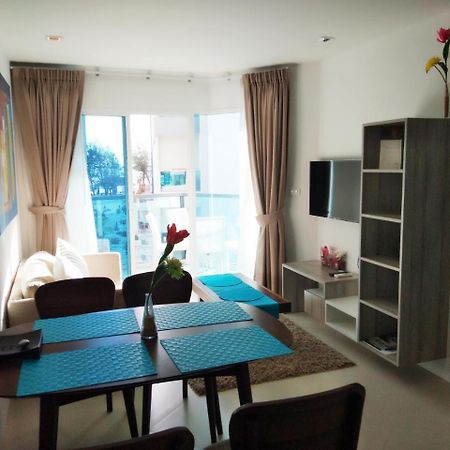Grandblue Condominium 309 Mae Phim Bagian luar foto