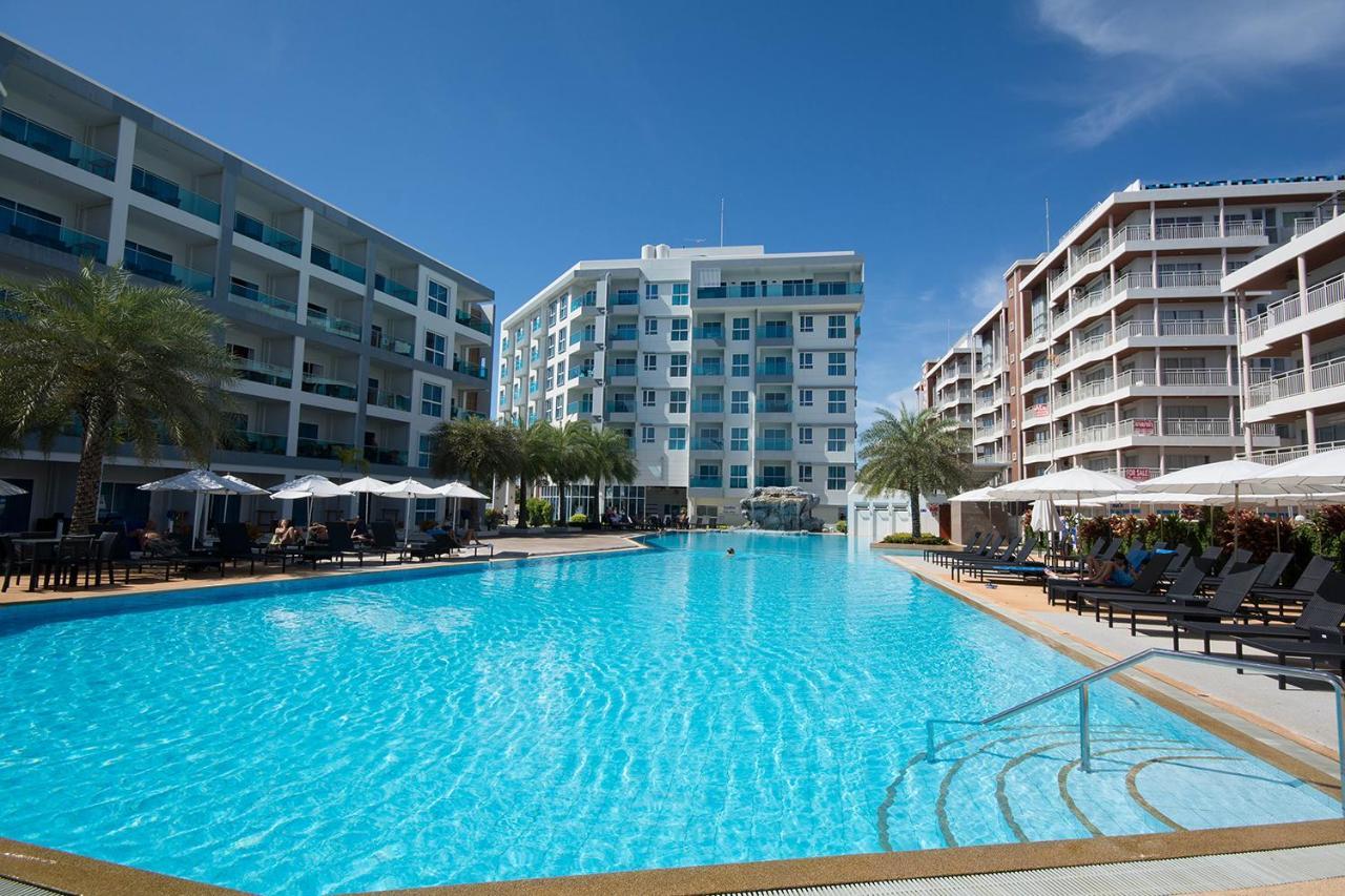 Grandblue Condominium 309 Mae Phim Bagian luar foto