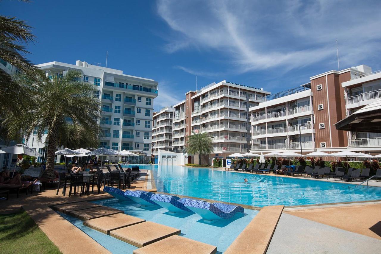 Grandblue Condominium 309 Mae Phim Bagian luar foto