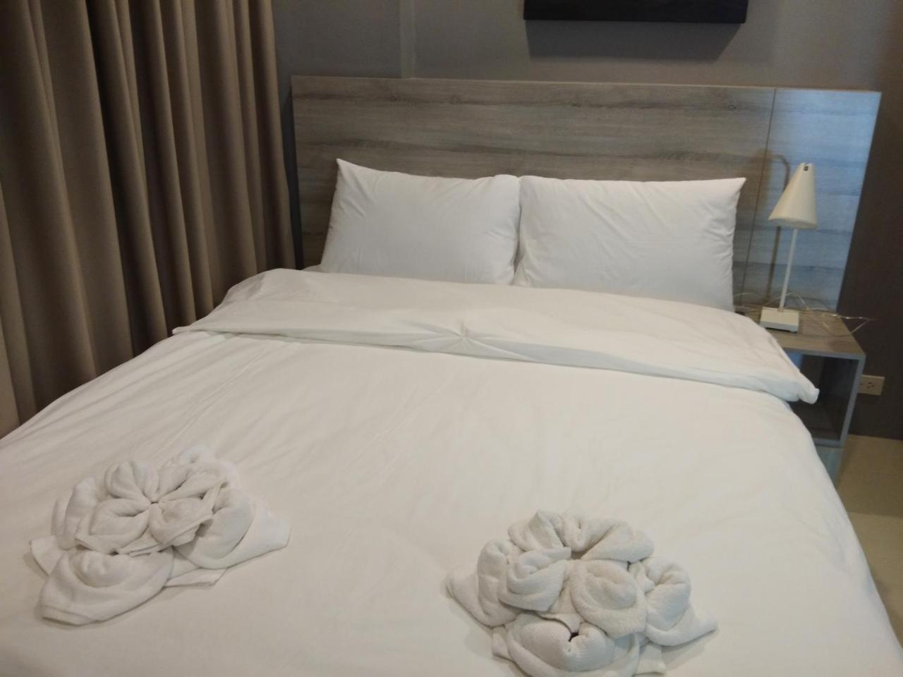 Grandblue Condominium 309 Mae Phim Bagian luar foto