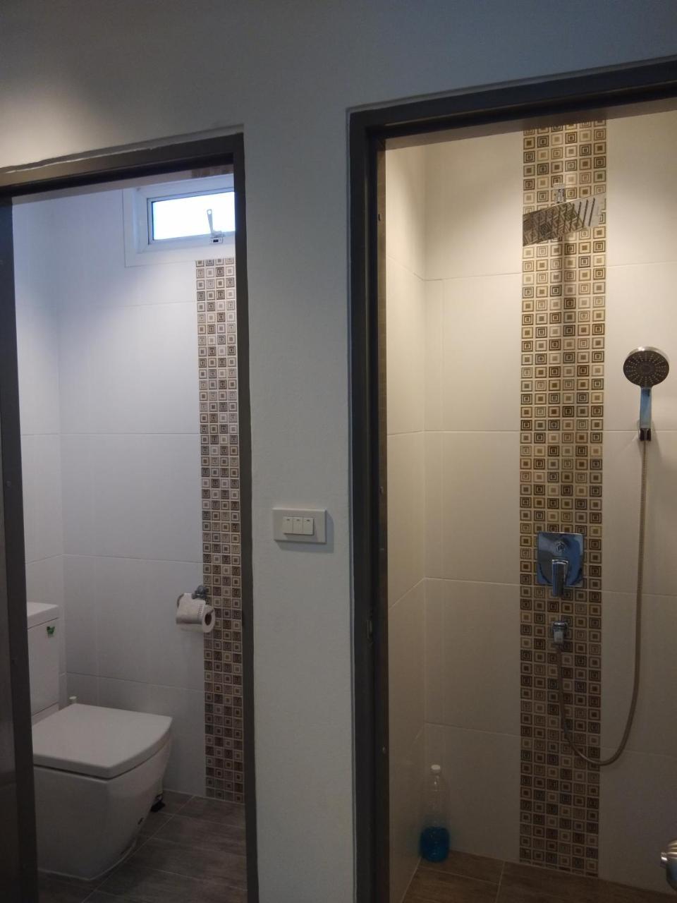 Grandblue Condominium 309 Mae Phim Bagian luar foto