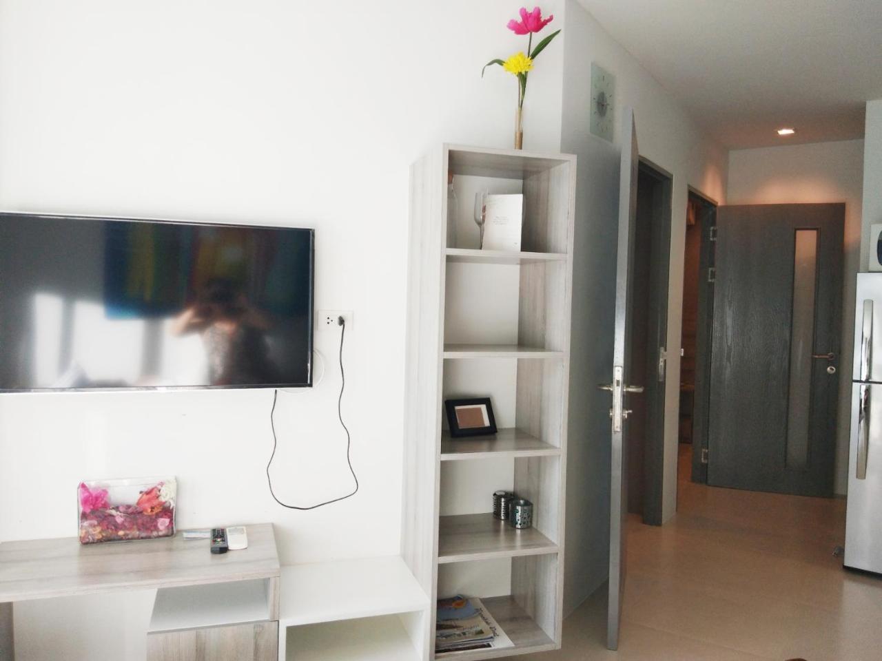Grandblue Condominium 309 Mae Phim Bagian luar foto